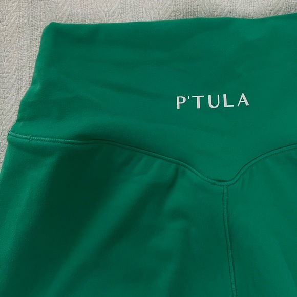 Ptula 6” Casey shorts in Lucky Charm - Picture 5 of 5
